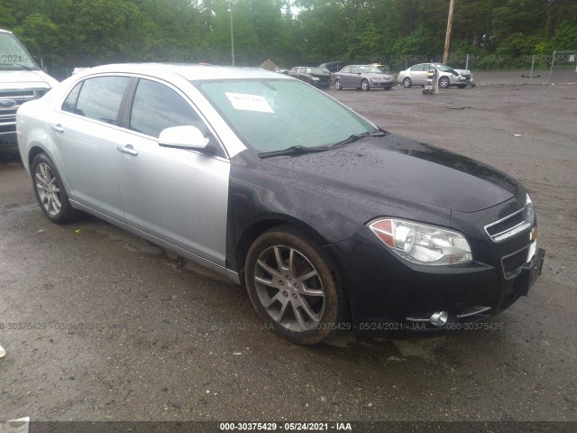 CHEVROLET MALIBU 2011 1g1ze5e10bf385267