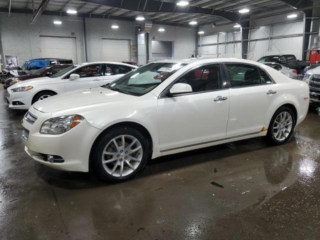 CHEVROLET MALIBU 2011 1g1ze5e10bf388881