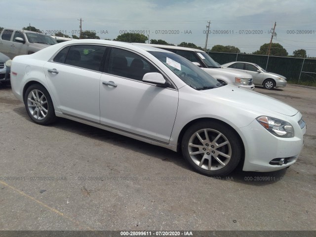 CHEVROLET MALIBU 2011 1g1ze5e10bf389173