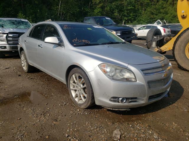 CHEVROLET MALIBU LTZ 2011 1g1ze5e10bf392302