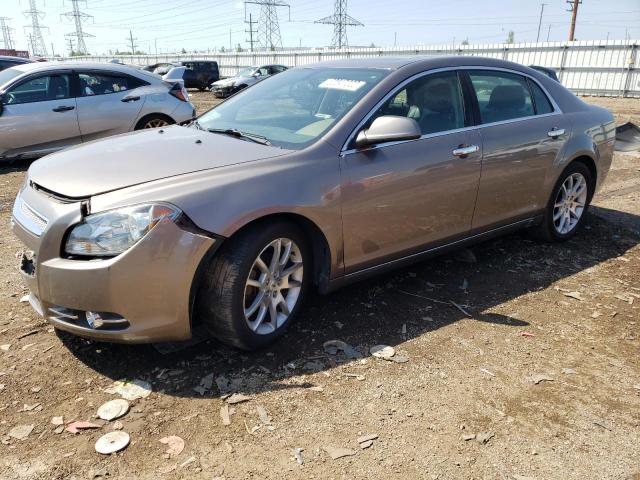 CHEVROLET MALIBU LTZ 2011 1g1ze5e11bf124679