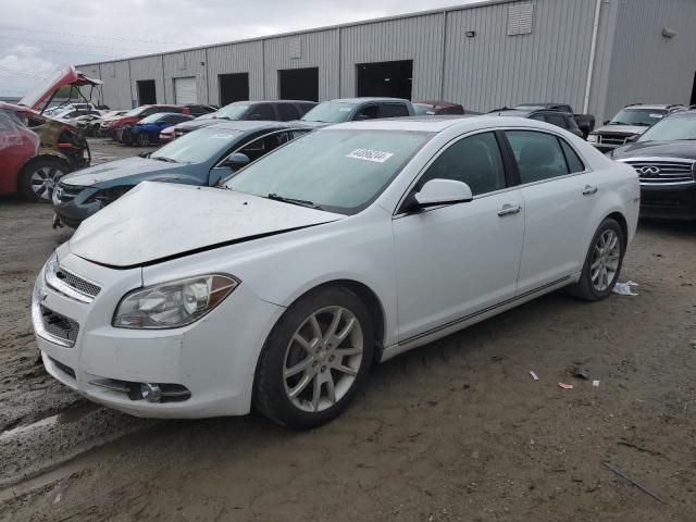 CHEVROLET MALIBU 2011 1g1ze5e11bf167662