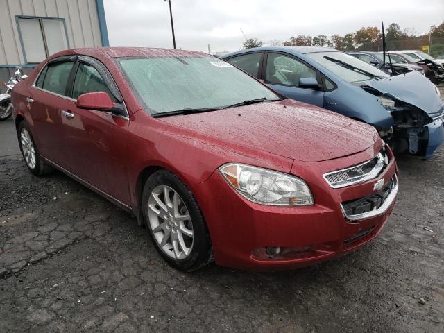 CHEVROLET MALIBU LTZ 2011 1g1ze5e11bf210896