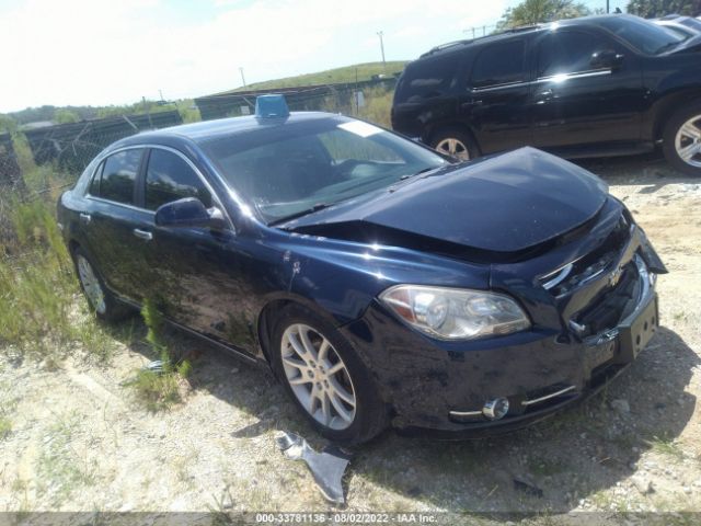 CHEVROLET MALIBU 2011 1g1ze5e11bf230792