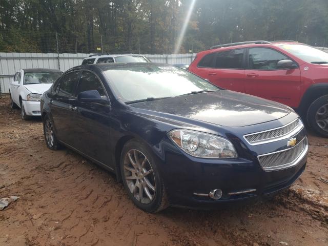 CHEVROLET MALIBU LTZ 2011 1g1ze5e11bf234311