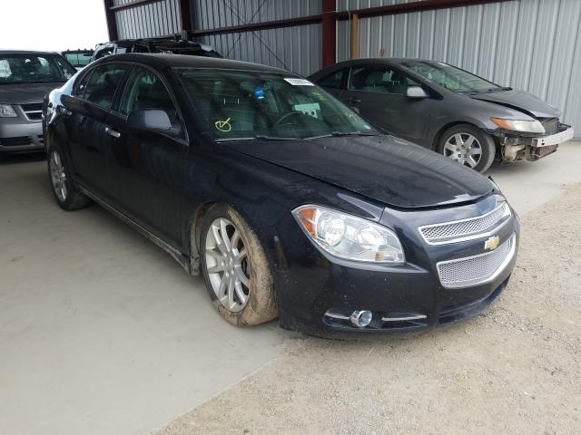 CHEVROLET MALIBU LTZ 2011 1g1ze5e11bf255966