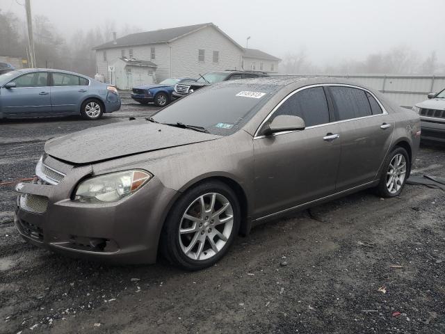 CHEVROLET MALIBU 2011 1g1ze5e11bf270872