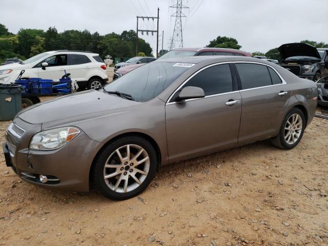 CHEVROLET MALIBU LTZ 2011 1g1ze5e11bf287526