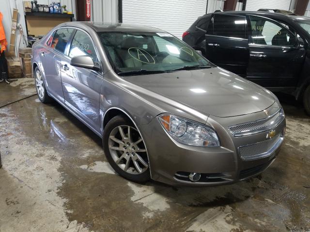 CHEVROLET MALIBU LTZ 2011 1g1ze5e11bf312571