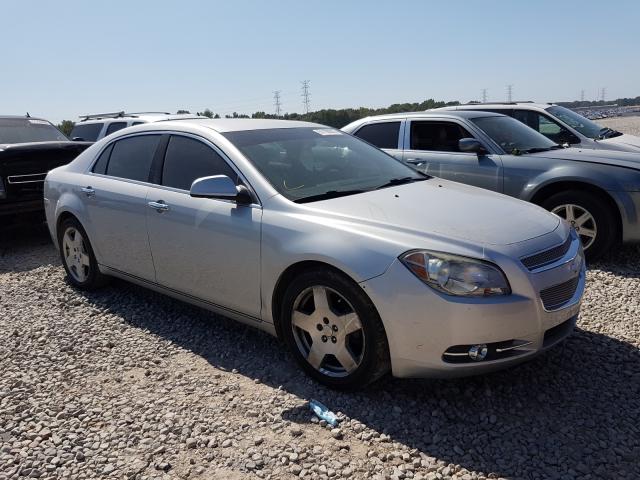 CHEVROLET MALIBU LTZ 2011 1g1ze5e11bf349877