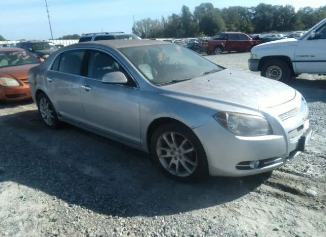 CHEVROLET MALIBU 2011 1g1ze5e11bf365299