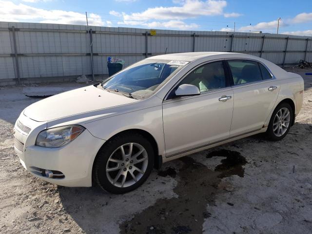 CHEVROLET MALIBU 2011 1g1ze5e11bf367523