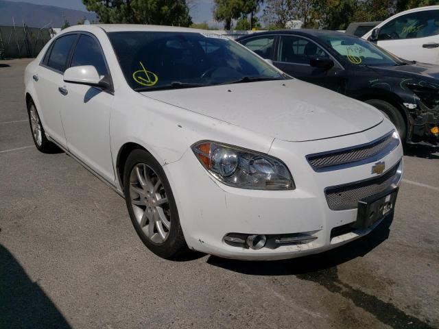 CHEVROLET MALIBU LTZ 2011 1g1ze5e11bf388131