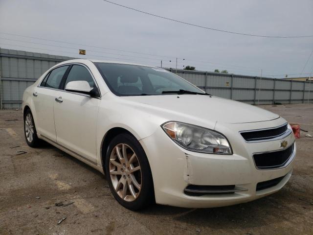 CHEVROLET MALIBU LTZ 2011 1g1ze5e11bf394561