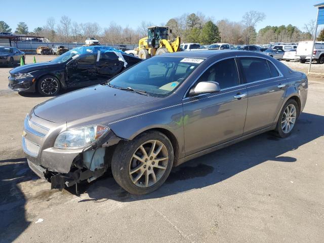 CHEVROLET MALIBU 2011 1g1ze5e12bf108765