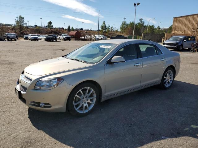 CHEVROLET MALIBU 2011 1g1ze5e12bf144715