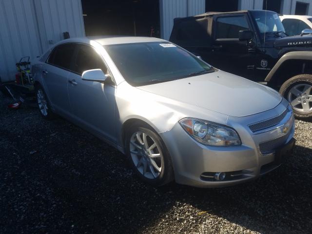 CHEVROLET MALIBU LTZ 2011 1g1ze5e12bf150630