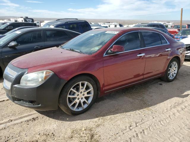 CHEVROLET MALIBU 2011 1g1ze5e12bf183501