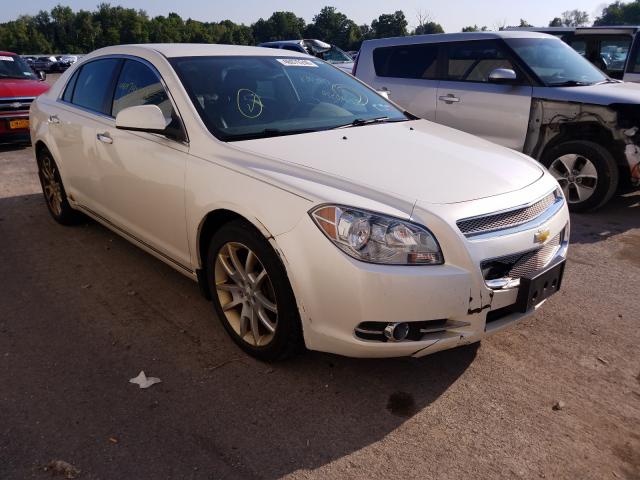 CHEVROLET MALIBU LTZ 2011 1g1ze5e12bf251683