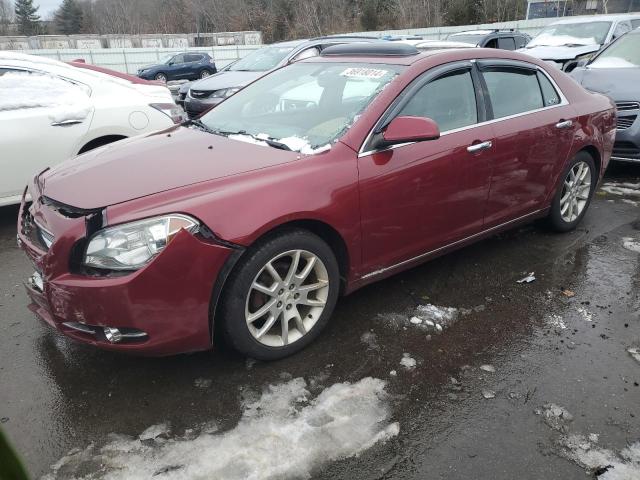 CHEVROLET MALIBU 2011 1g1ze5e12bf326897