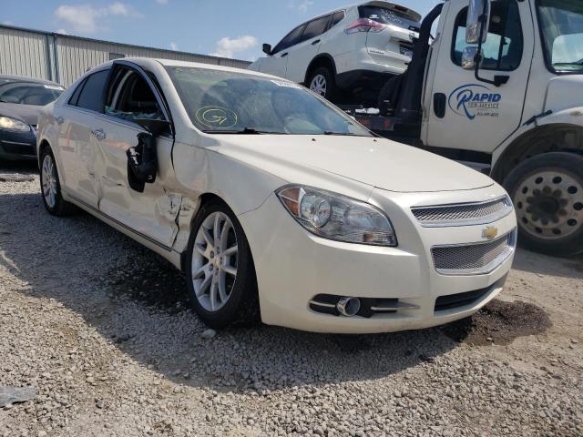 CHEVROLET MALIBU 2011 1g1ze5e12bf335163