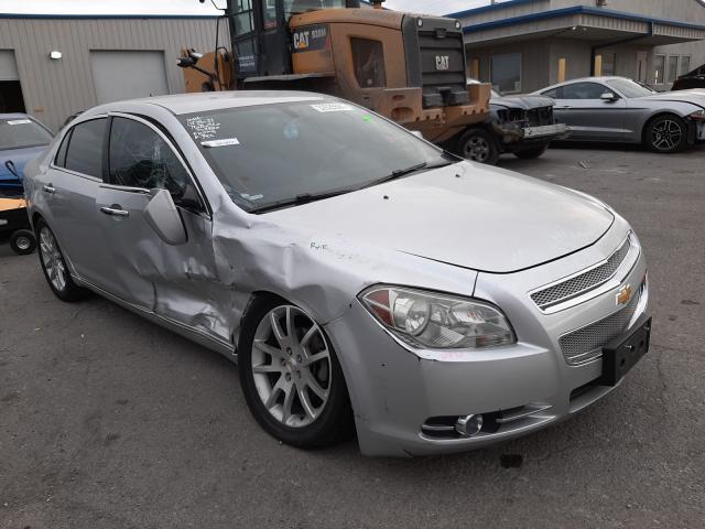 CHEVROLET MALIBU LTZ 2011 1g1ze5e12bf348043