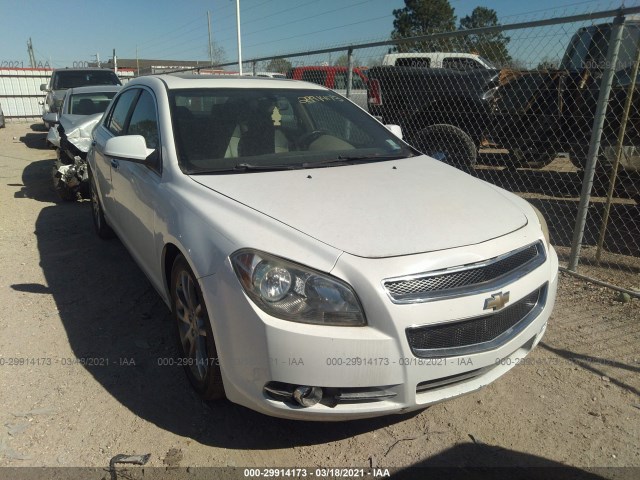 CHEVROLET MALIBU 2011 1g1ze5e13bf111853