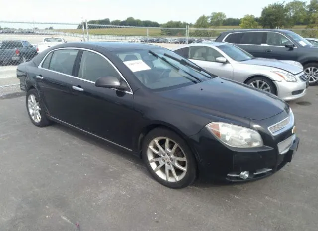 CHEVROLET MALIBU 2011 1g1ze5e13bf220832