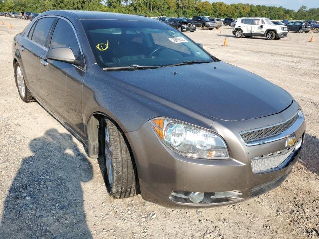 CHEVROLET MALIBU LTZ 2011 1g1ze5e13bf232317