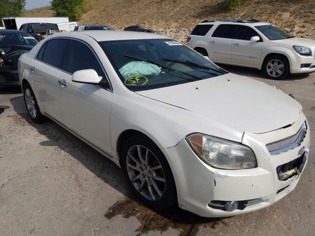 CHEVROLET MALIBU LTZ 2011 1g1ze5e13bf238991