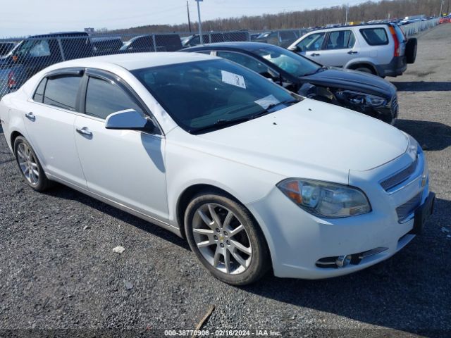 CHEVROLET MALIBU 2011 1g1ze5e13bf254978