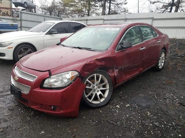 CHEVROLET MALIBU 2011 1g1ze5e13bf326844