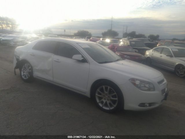 CHEVROLET MALIBU 2011 1g1ze5e13bf348665