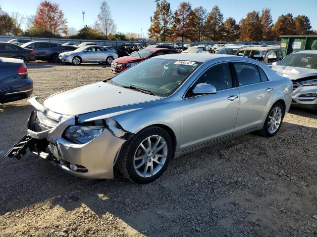 CHEVROLET MALIBU 2011 1g1ze5e13bf356216