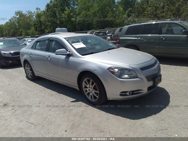 CHEVROLET MALIBU 2011 1g1ze5e13bf388017