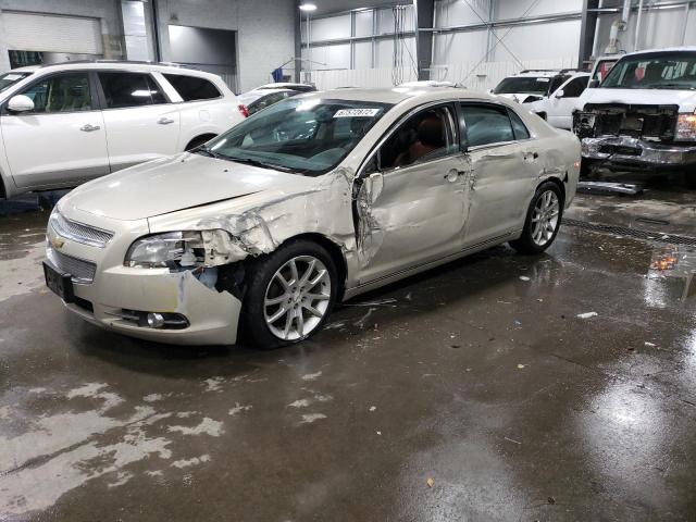 CHEVROLET MALIBU LTZ 2011 1g1ze5e13bf391631