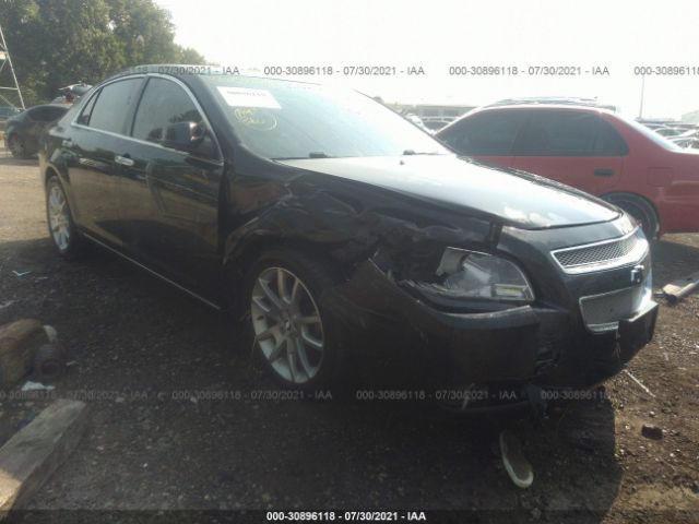 CHEVROLET MALIBU 2011 1g1ze5e14bf156428