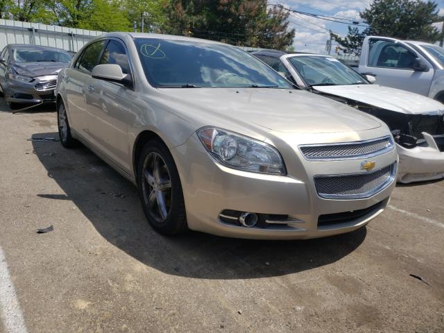 CHEVROLET MALIBU 2011 1g1ze5e14bf235579