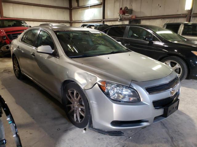 CHEVROLET MALIBU 2011 1g1ze5e14bf245321