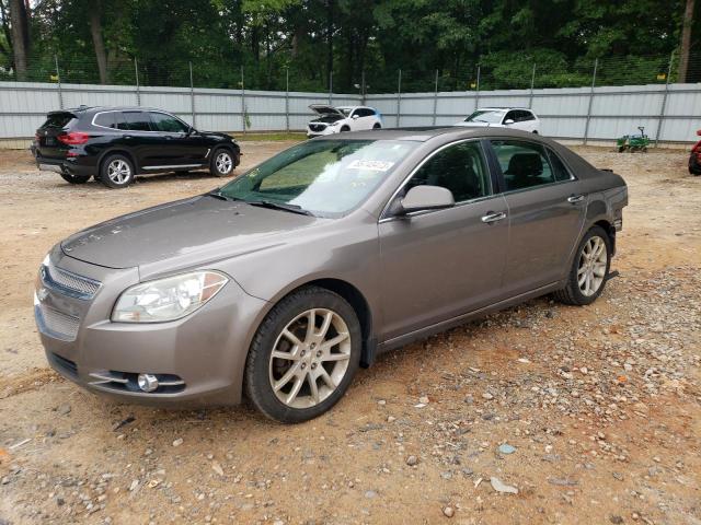 CHEVROLET MALIBU LTZ 2011 1g1ze5e14bf271952