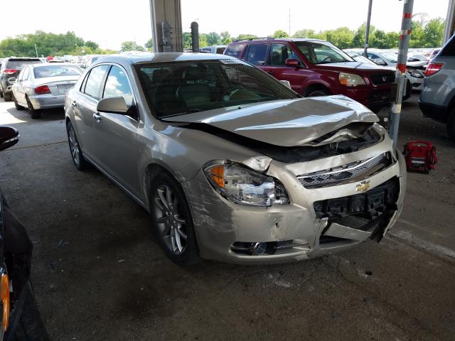 CHEVROLET MALIBU LTZ 2011 1g1ze5e14bf294910