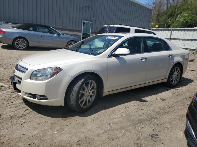 CHEVROLET MALIBU 2011 1g1ze5e14bf328215