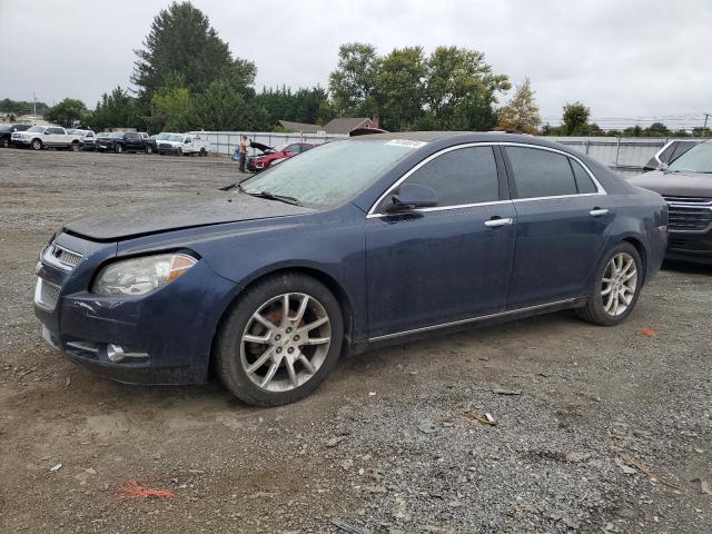 CHEVROLET MALIBU LTZ 2011 1g1ze5e14bf351039