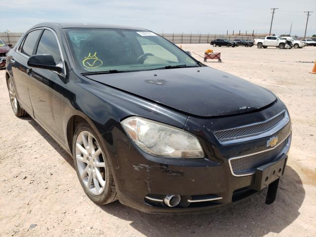 CHEVROLET MALIBU LTZ 2011 1g1ze5e14bf390326