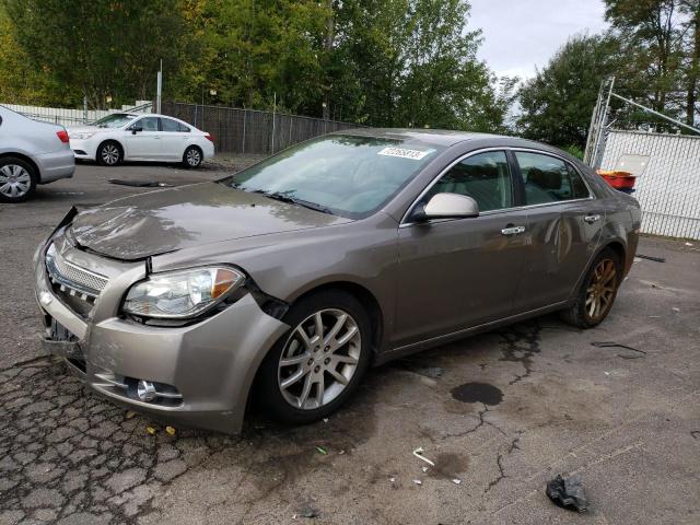 CHEVROLET MALIBU 2011 1g1ze5e14bf398717