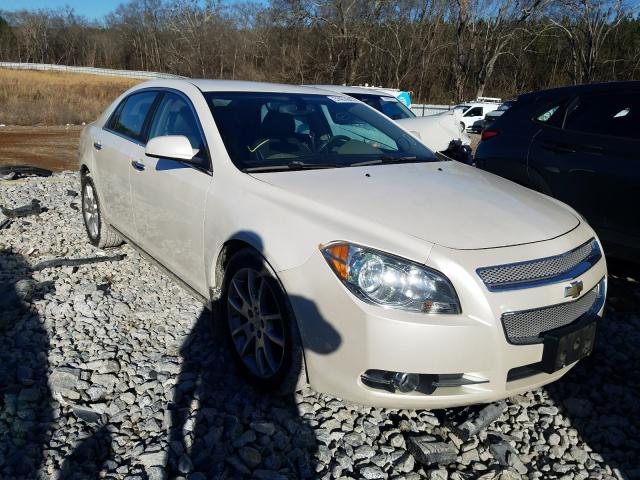 CHEVROLET MALIBU LTZ 2011 1g1ze5e15bf106055