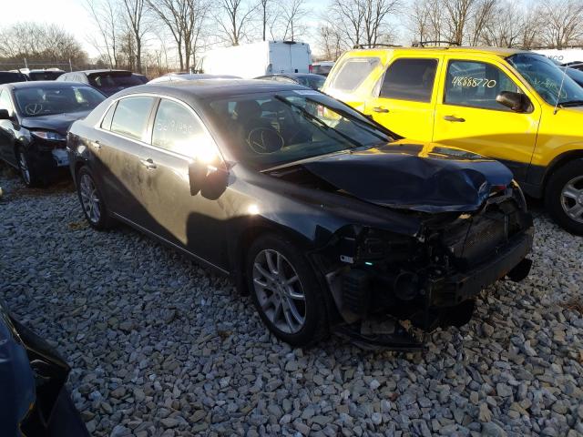 CHEVROLET MALIBU LTZ 2011 1g1ze5e15bf131182