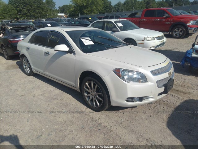 CHEVROLET MALIBU 2011 1g1ze5e15bf146202