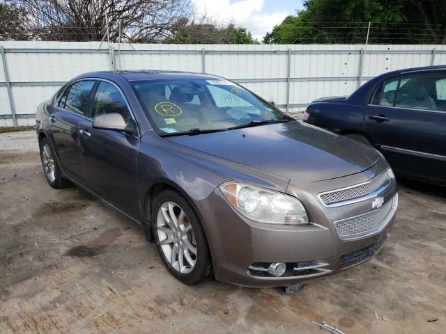 CHEVROLET MALIBU LTZ 2011 1g1ze5e15bf177093