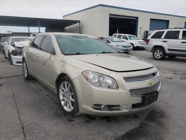 CHEVROLET MALIBU LTZ 2011 1g1ze5e15bf197392